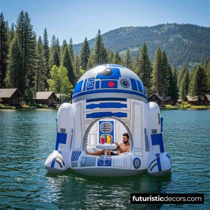 ___ jacket puffy inflatable swim guardian that never lets you d-r-own!