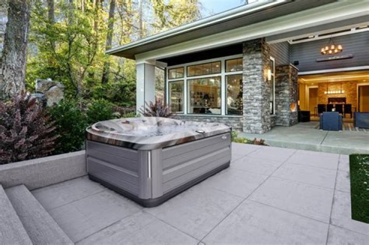 Jacuzzi product