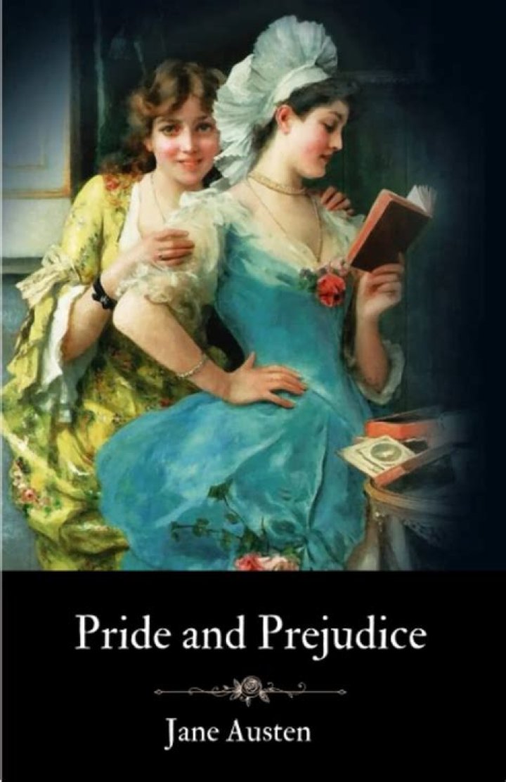 Jane ___ (19th-century novel)