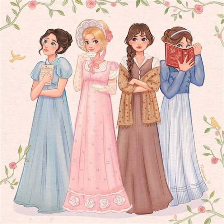 Jane Austen character played by Anya Taylor-Joy in a 2020 movie