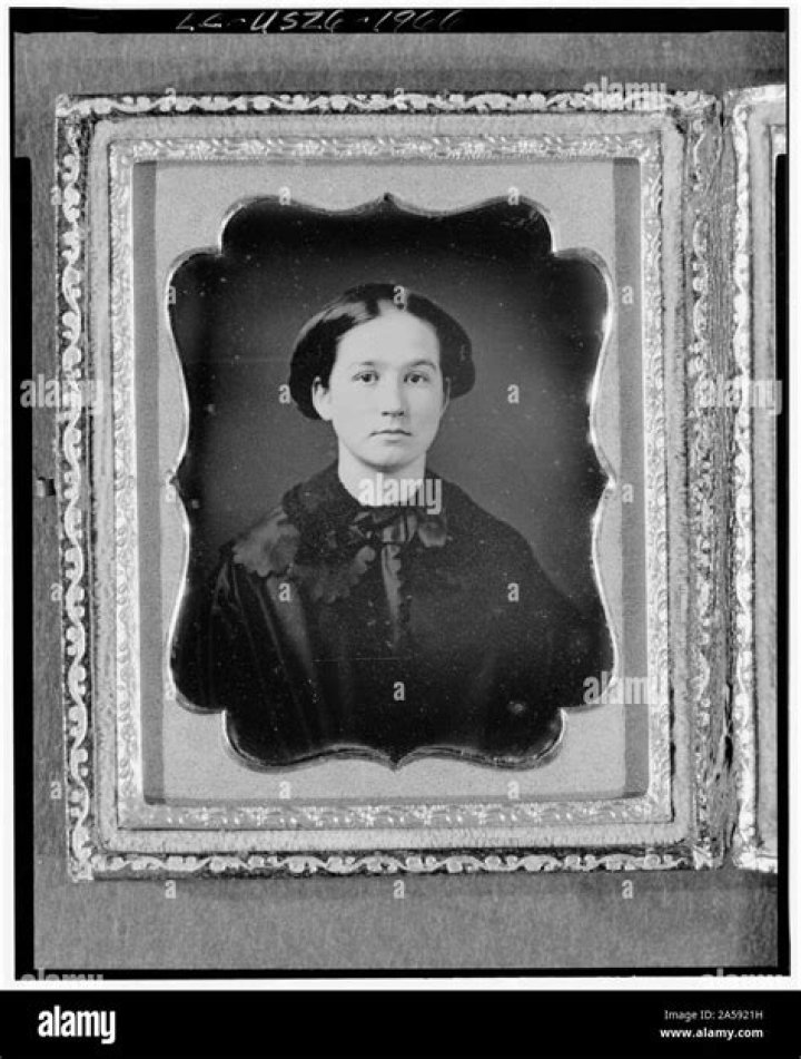 Jane ___ (unidentified woman)