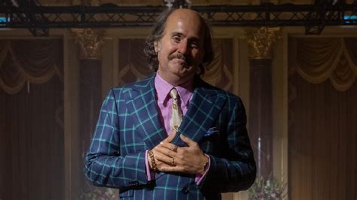 Jared Leto's role in House of Gucci