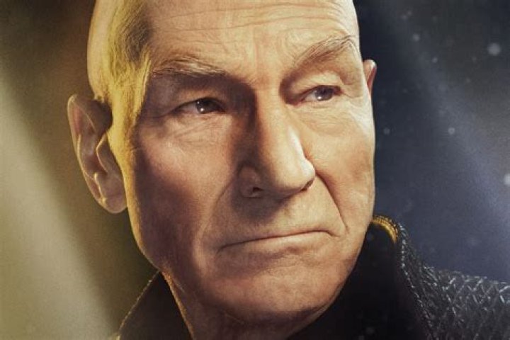 Jean-___ Picard (character played by Patrick Stewart)