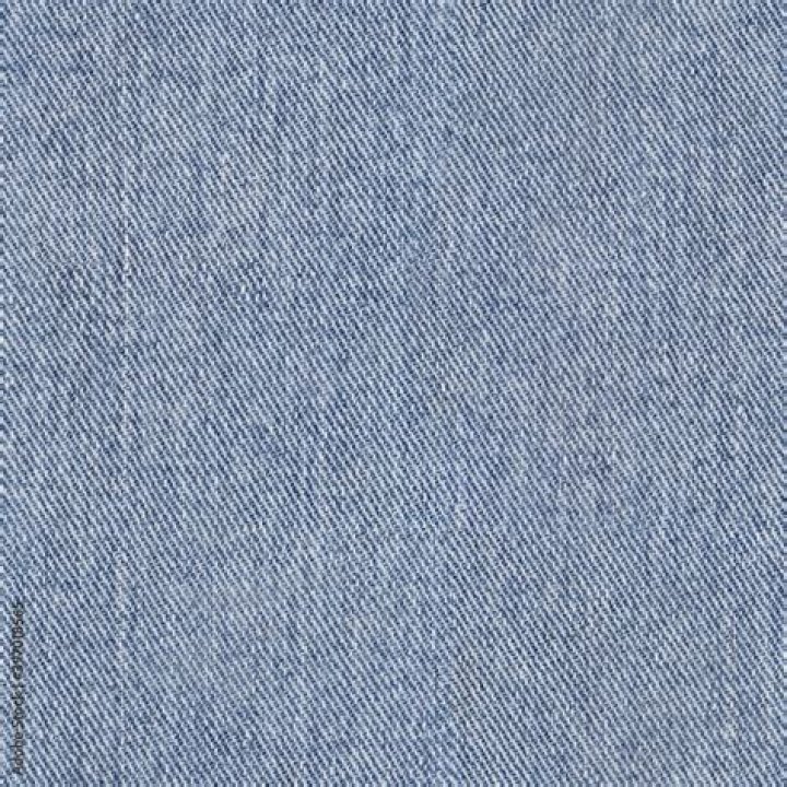 Jeans fabric