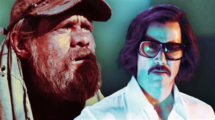 Jim Carrey film franchise role based on a Dark Horse Comics character: 2 wds.