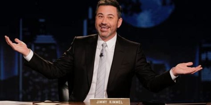 Jimmy Kimmel's network