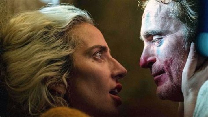 Joaquin Phoenix techno-romance movie