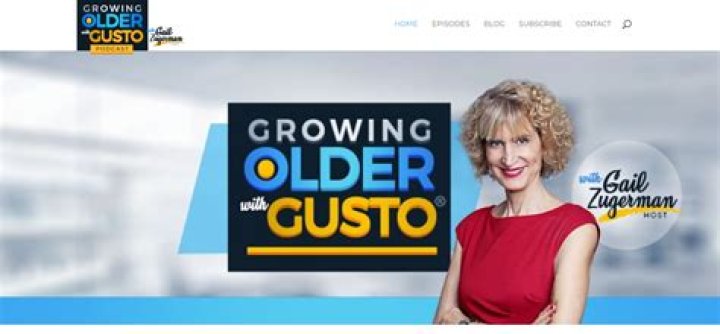 Journalist/presenter Couric