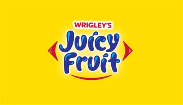 Juicy fruit
