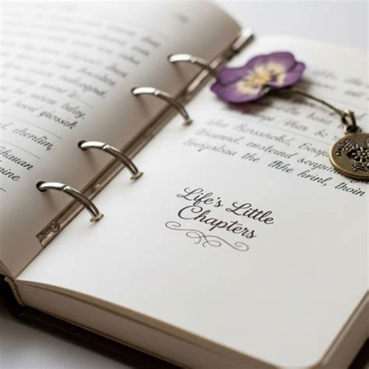 Just a few feet away