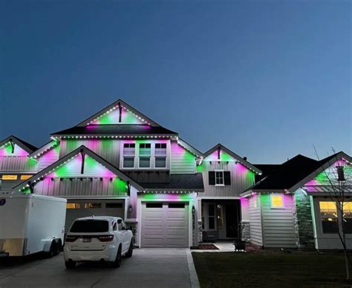 Just ___ thought!: 2 wds.