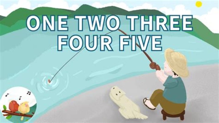 Just two or three or four: 2 wds.