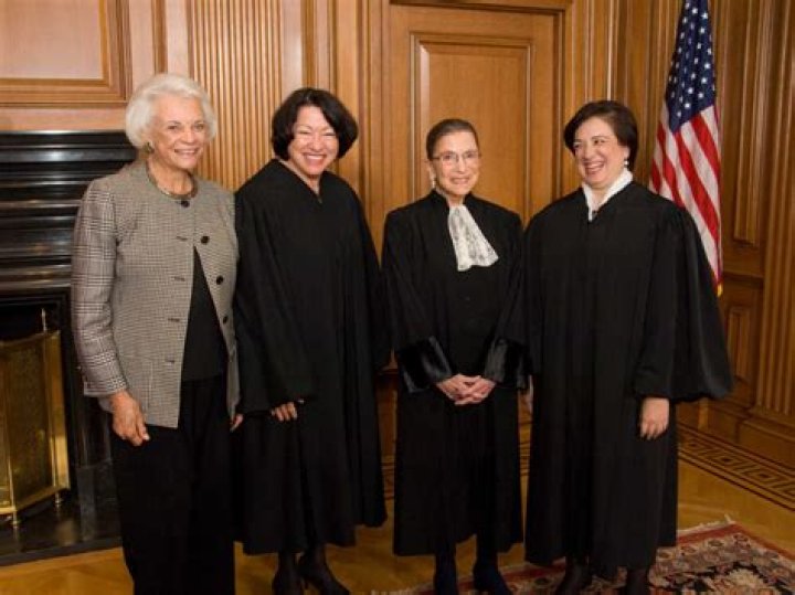 Kagan of the Supreme Court
