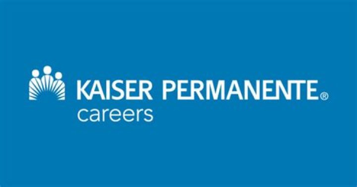 Kaiser Permanente for one: Abbr.
