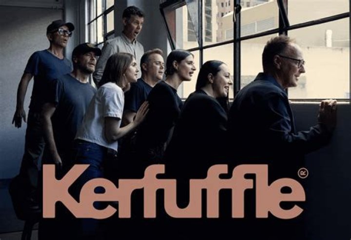 Kerfuffle