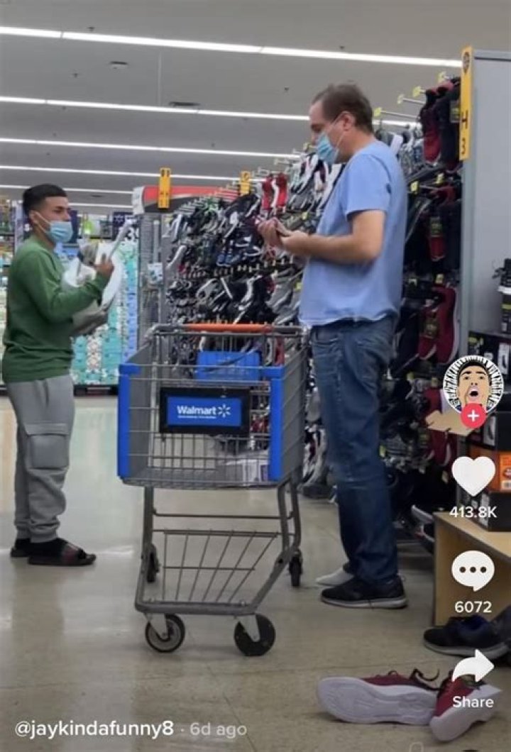 Kid who plays pranks