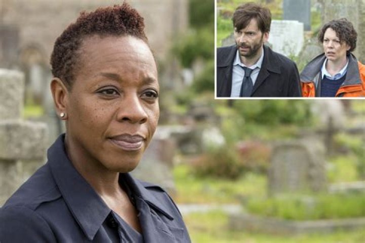 Killing ___ (BBC America drama)