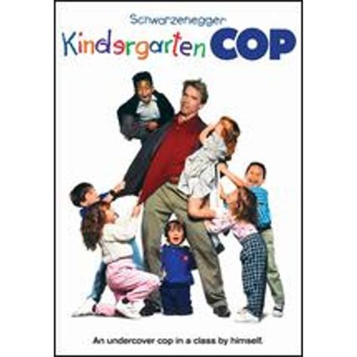 Kindergarten Cop director Reitman whose son Jason is also a filmmaker