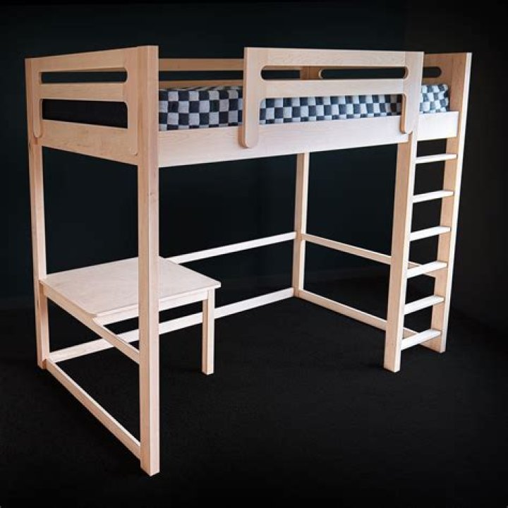 Knockdown furniture giant