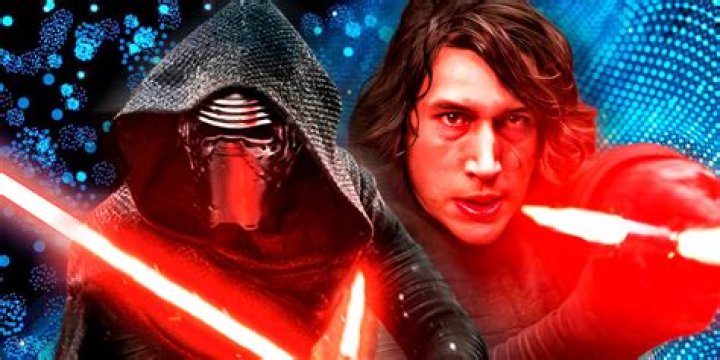 Kylo ___ (Star Wars: The Force Awakens character)