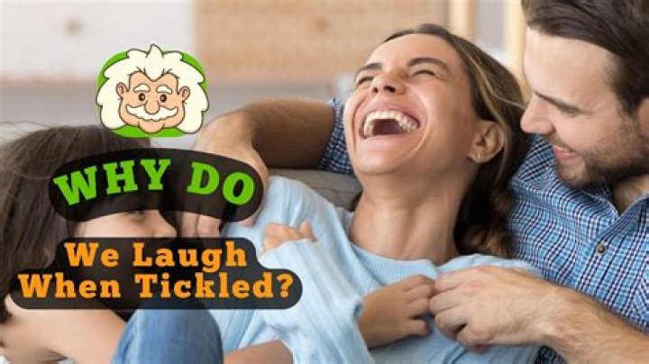 Lab rodent that may laugh hard when tickled