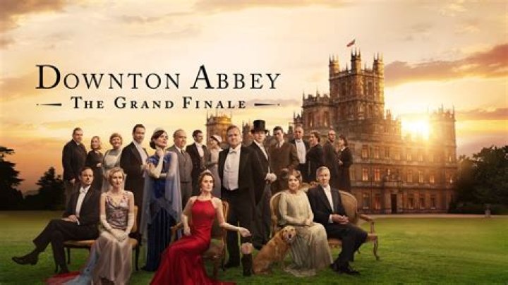 Lady Grantham's first name on Downton Abbey
