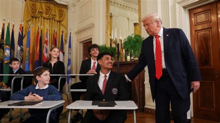 Largest American teachers' union: Abbr.