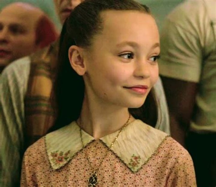 Lavishes attention (on)