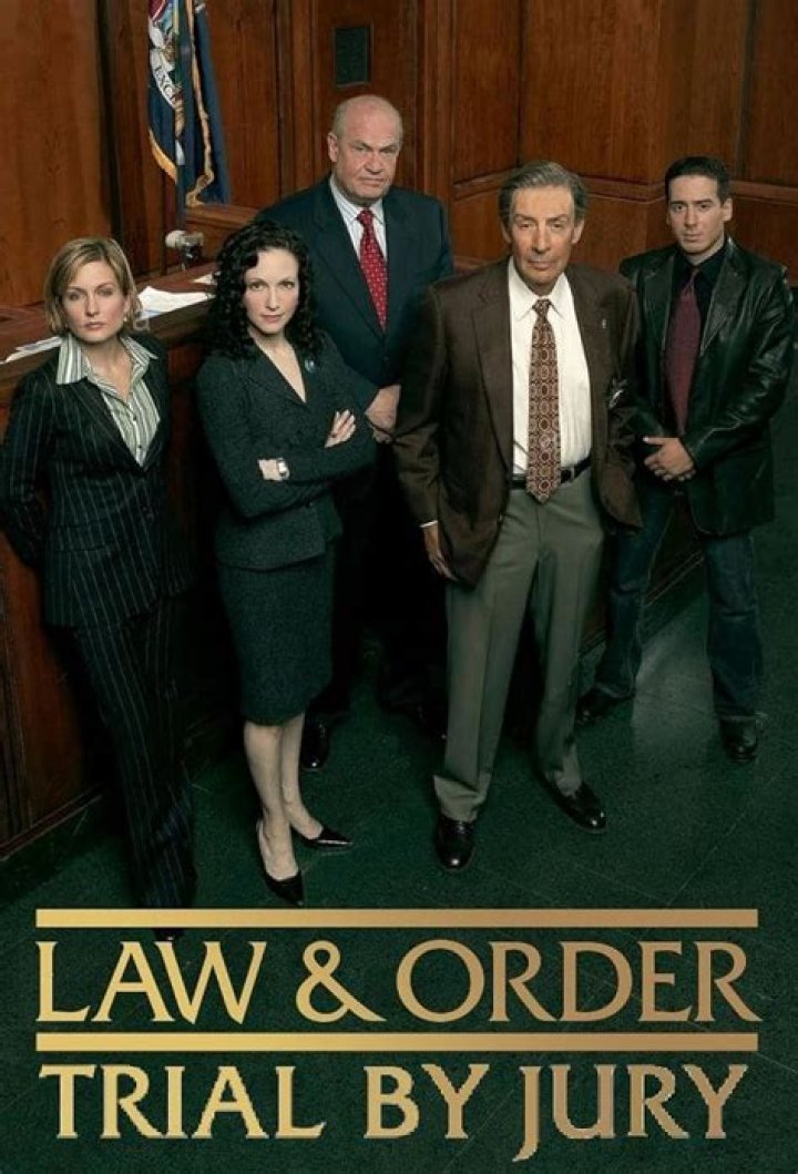 ___ by Jury (2005-2006 TV series)