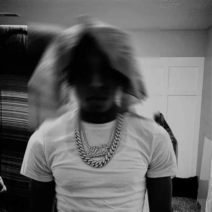 Left ___ the cold: 2 wds.