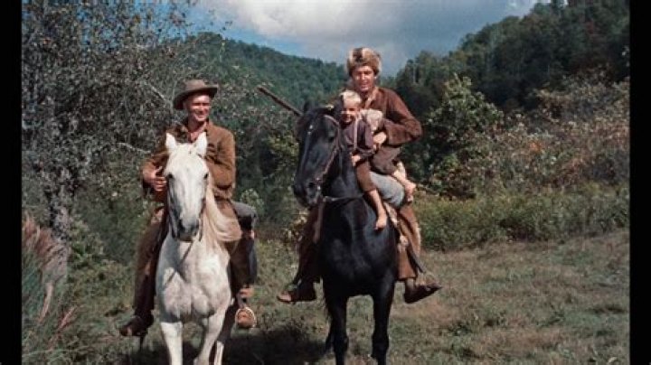 Legendary American folk hero nicknamed the King of the Wild Frontier: 2 wds.