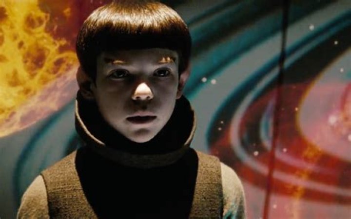 Leonard who played Spock on Star Trek