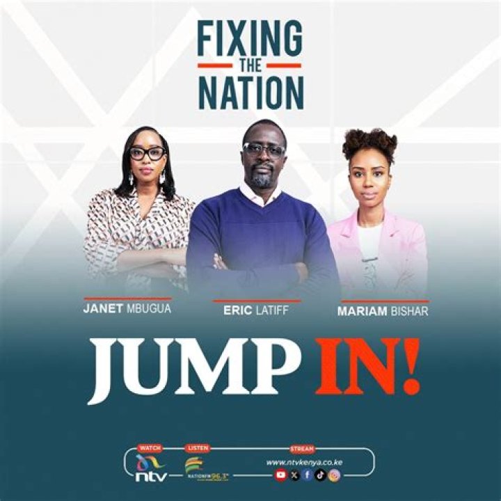 ___ let you know what happens