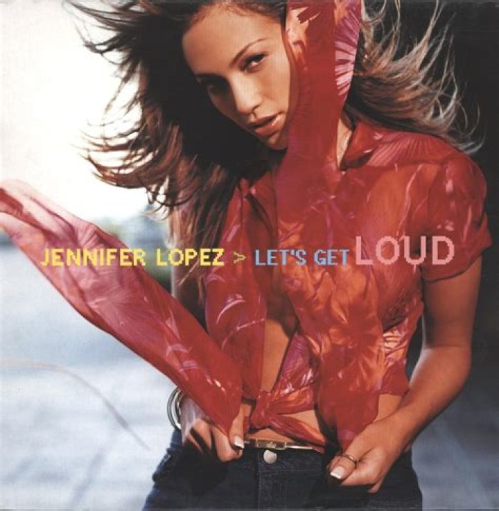 Let's ___ Loud (Jennifer Lopez song)