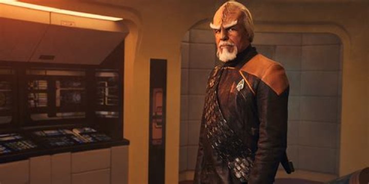 Lieutenant on the original Star Trek