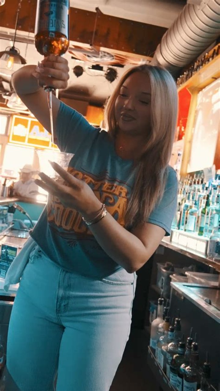 Like an old bad apple