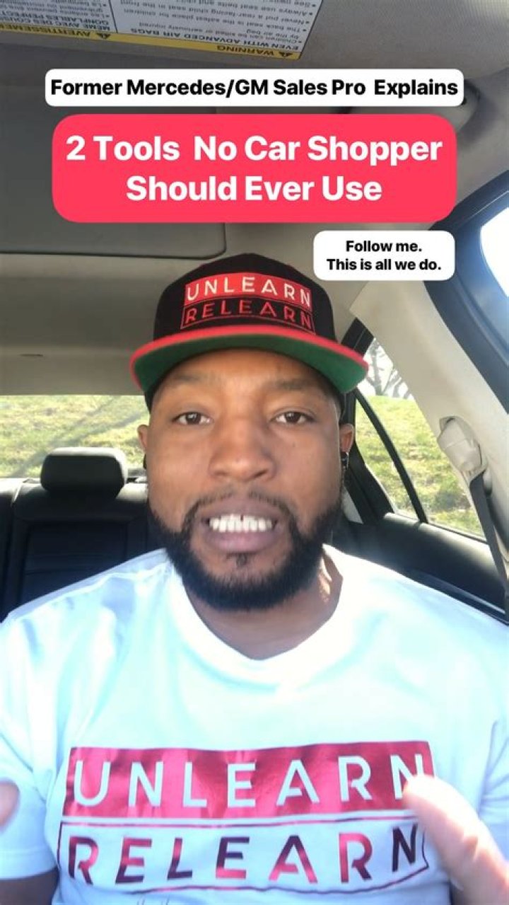 Like cars that are sold by CarMax