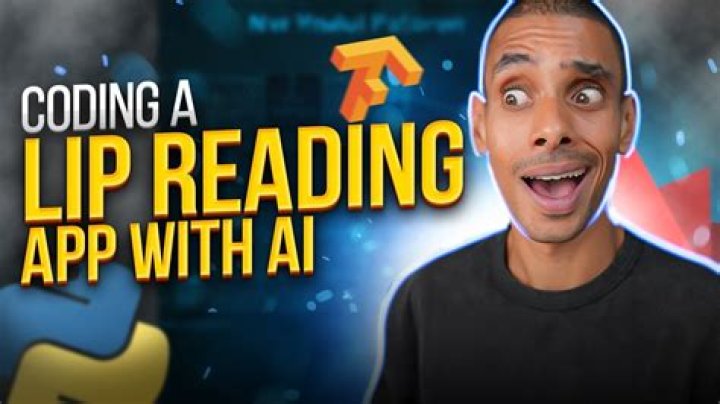 Like some lip-readers