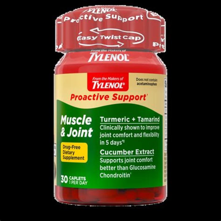Like sore joints