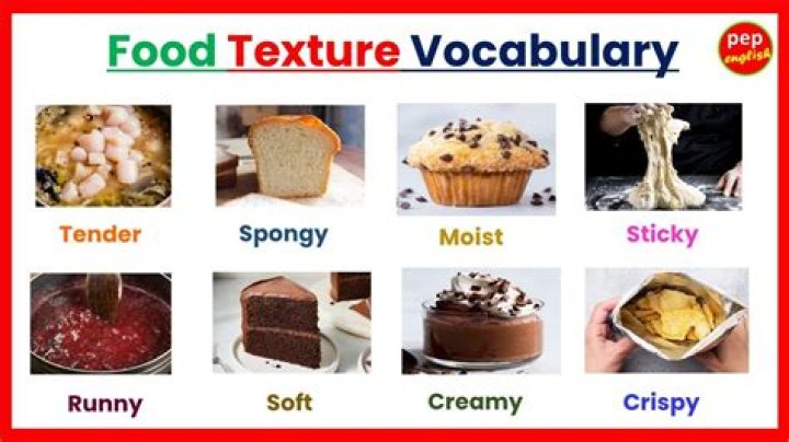 Like the texture of many fried foods