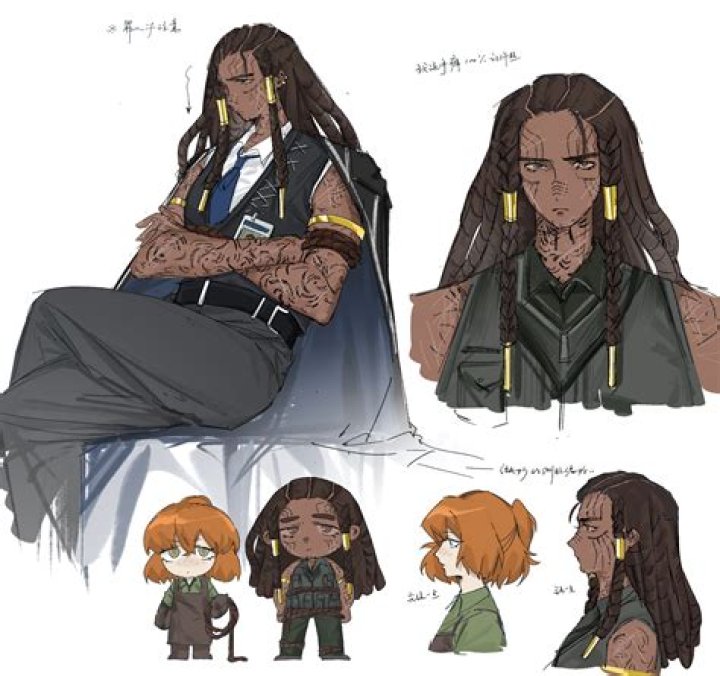 Literary sea captain whose crew includes Ishmael and Queequeg