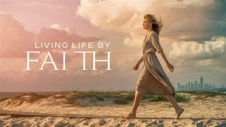 Living a life of ___ (free of worries)