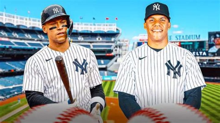 Local rivals of the Yankees