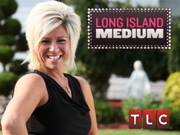 Long Island Medium cable channel