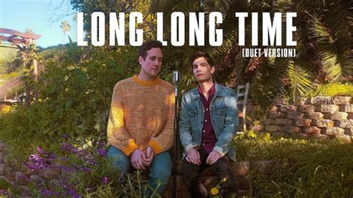 Long long long time