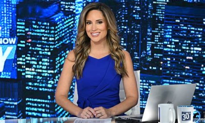 Longtime ABC news anchor Donaldson