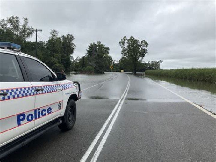 Lose traction on the road