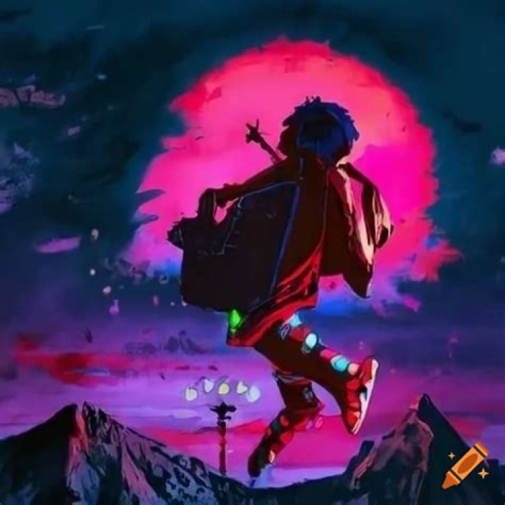 Luv is Rage rapper Lil ___ Vert