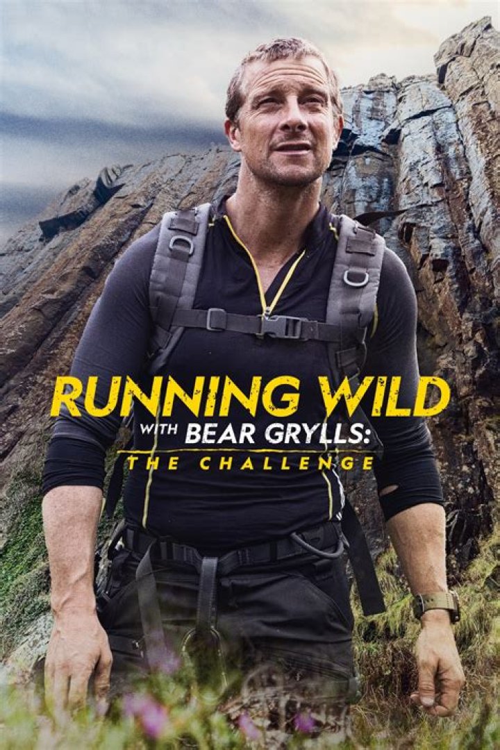Machete actor who zip-lined down a mountain on Running Wild With Bear Grylls in 2021: 2 wds.