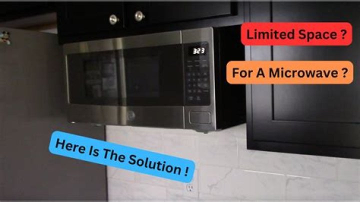 Made an I'm finished sound like a microwave